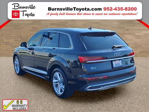 2023 Audi Q7 55 Prestige