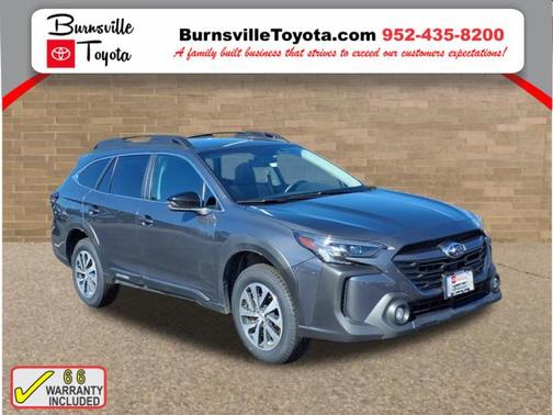 2023 Subaru Outback Premium