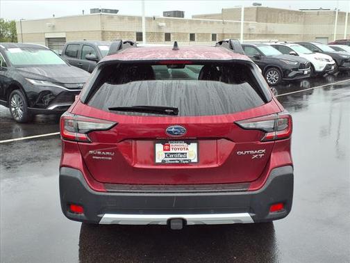2024 Subaru Outback Limited XT