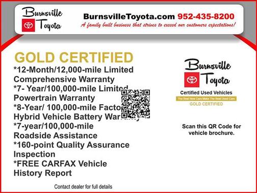 2024 Toyota Prius XLE