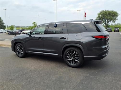 2025 Lexus TX 350 TX 350
