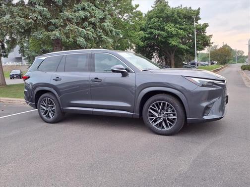 2025 Lexus TX 350 TX 350