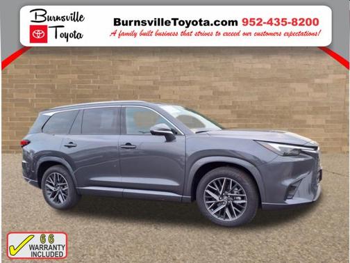 2025 Lexus TX 350 TX 350