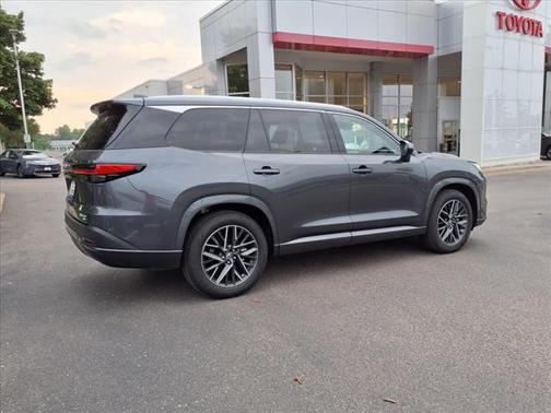 2025 Lexus TX 350 TX 350