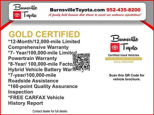 2025 Toyota Tacoma Hybrid TRD HYBR