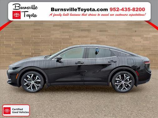 2023 Toyota Crown XLE