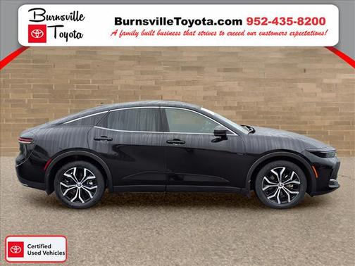 2023 Toyota Crown XLE