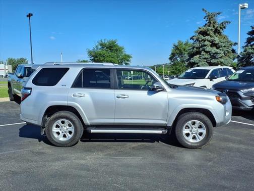 2014 Toyota 4Runner SR5