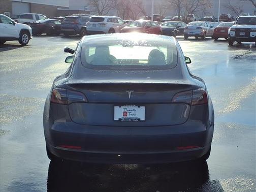 2023 Tesla Model 3 Base