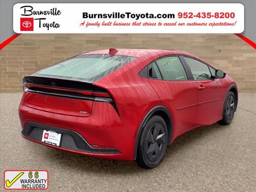 2023 Toyota Prius LE