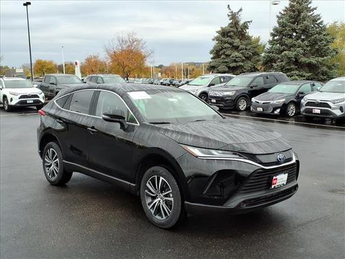 2023 Toyota Venza LE