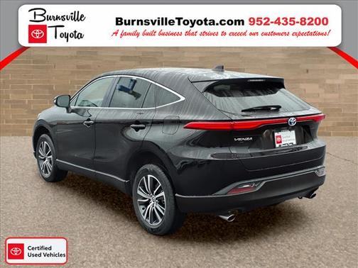 2023 Toyota Venza LE