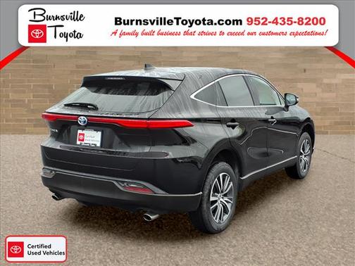 2023 Toyota Venza LE