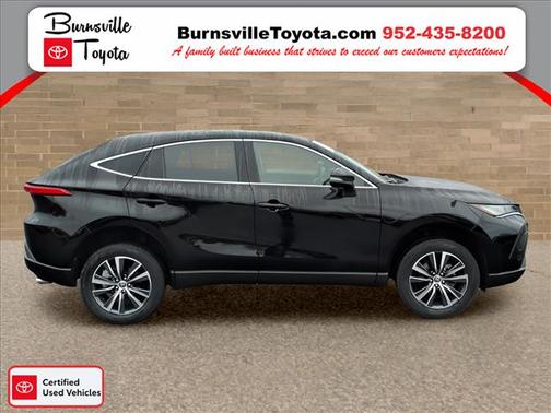 2023 Toyota Venza LE