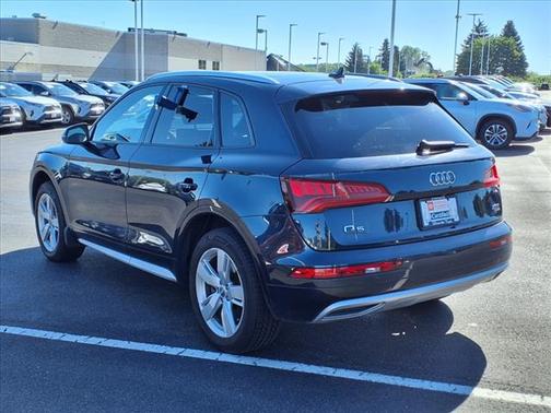 2018 Audi Q5 2.0T Premium