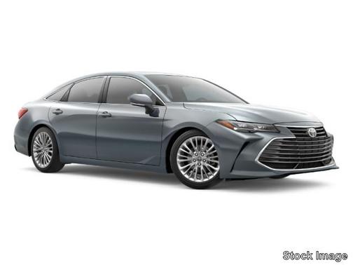 2019 Toyota Avalon Limited