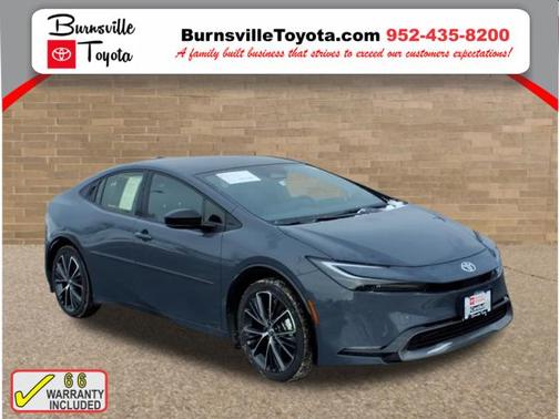 2024 Toyota Prius Limited