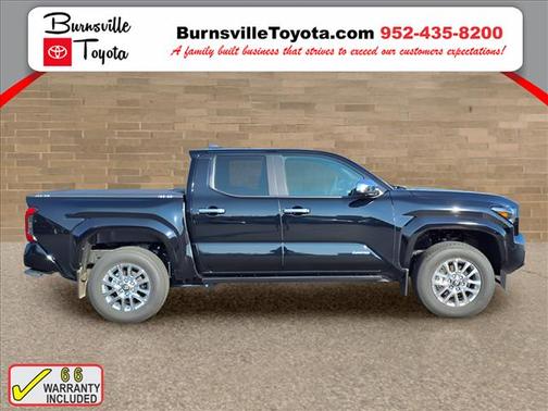 2024 Toyota Tacoma Limited