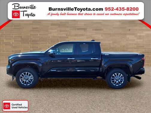 2024 Toyota Tacoma Limited