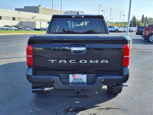 2024 Toyota Tacoma Limited