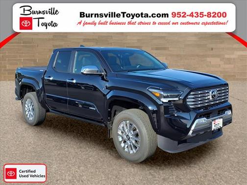 2024 Toyota Tacoma Limited