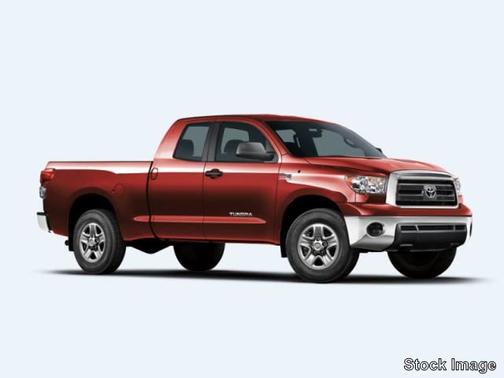 2013 Toyota Tundra Grade