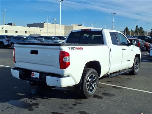 2019 Toyota Tundra SR5