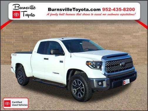 2019 Toyota Tundra SR5