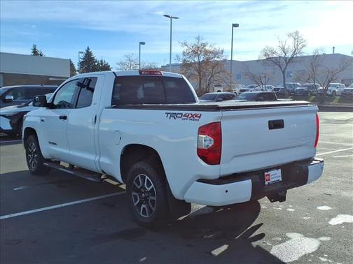 2019 Toyota Tundra SR5