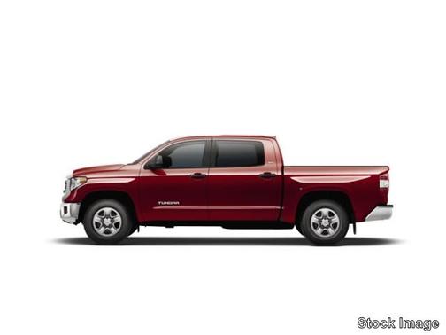2014 Toyota Tundra SR5