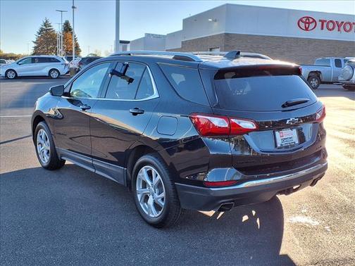 2020 Chevrolet Equinox 2LT