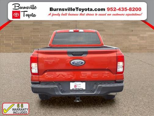 2024 Ford Ranger XL