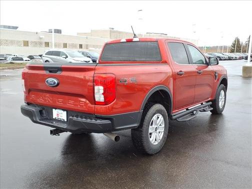 2024 Ford Ranger XL