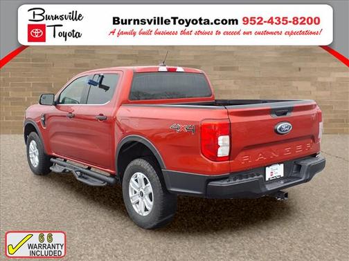 2024 Ford Ranger XL