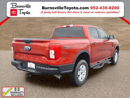 2024 Ford Ranger XL
