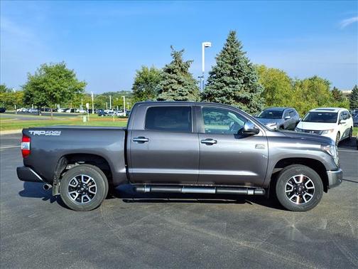 2020 Toyota Tundra 1794