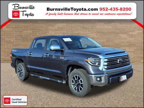 2020 Toyota Tundra 1794
