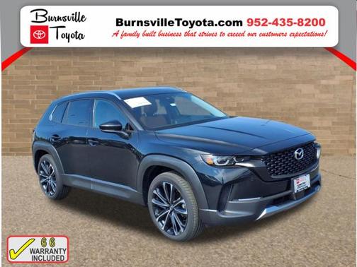 2024 Mazda CX-50 2.5 Turbo Premium Plus Package