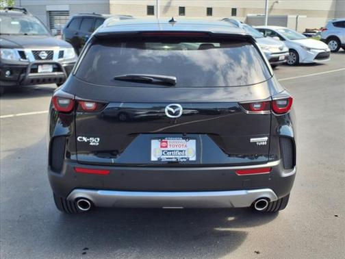 2024 Mazda CX-50 2.5 Turbo Premium Plus Package