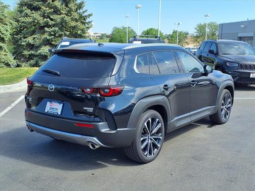 2024 Mazda CX-50 2.5 Turbo Premium Plus Package
