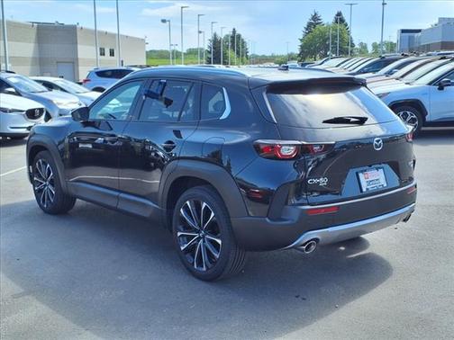 2024 Mazda CX-50 2.5 Turbo Premium Plus Package