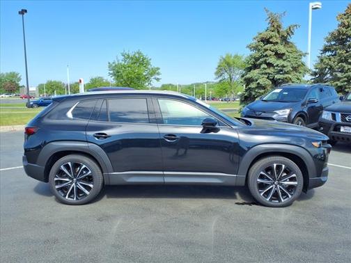 2024 Mazda CX-50 2.5 Turbo Premium Plus Package