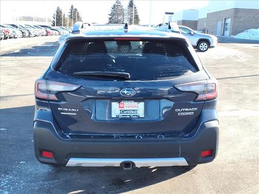 2023 Subaru Outback Touring
