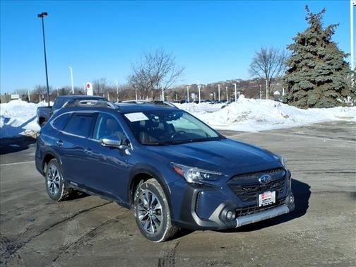 2023 Subaru Outback Touring
