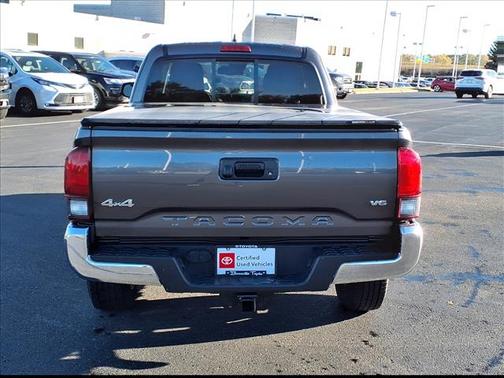 2019 Toyota Tacoma SR5