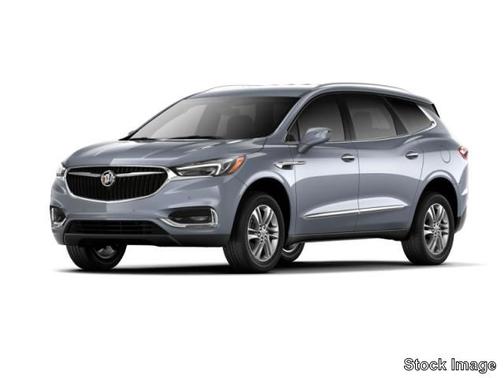 2019 Buick Enclave Premium