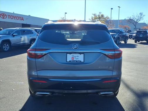 2019 Buick Enclave Premium