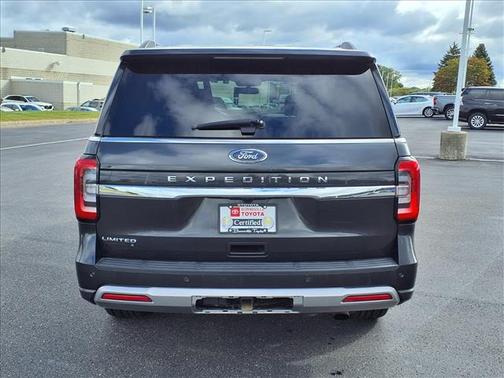 2023 Ford Expedition Limited
