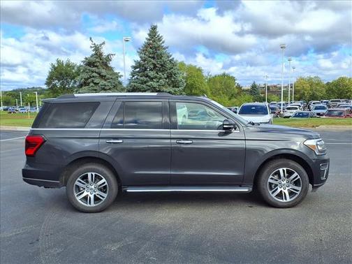2023 Ford Expedition Limited