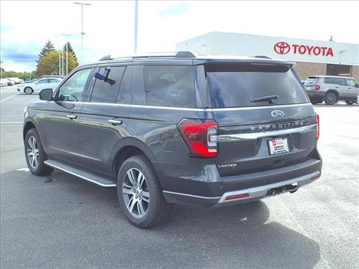 2023 Ford Expedition Limited